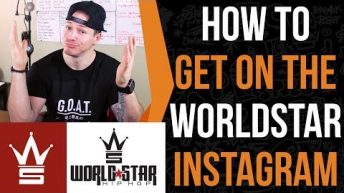 How To Get Posted On World Star Hip Hop Instagram + Prices