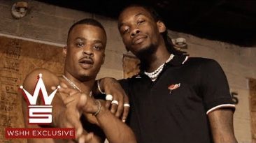 No Plug Feat. Offset “Keys” (WSHH Exclusive – Official Music Video)