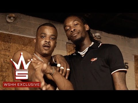 No Plug Feat. Offset “Keys” (WSHH Exclusive – Official Music Video)