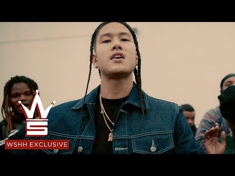 Shotta Spence  – “ARRIBA” (Official Music Video – WSHH Exclusive)