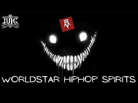 IUIC | WORLDSTAR HIP HOP SPIRITS