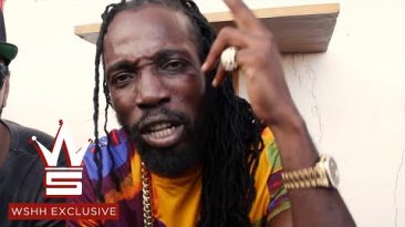 Mavado “The Truth” (WSHH Exclusive – Official Music Video)