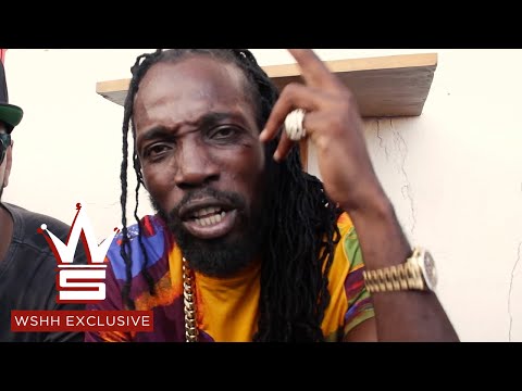 Mavado “The Truth” (WSHH Exclusive – Official Music Video)