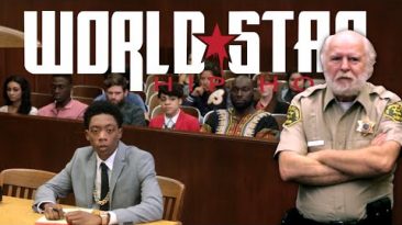 World Star Headquarters (Official Trailer 2) Presented by World Star Hip Hop and All Def Digital