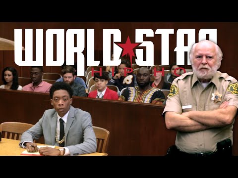 World Star Headquarters (Official Trailer 2) Presented by World Star Hip Hop and All Def Digital