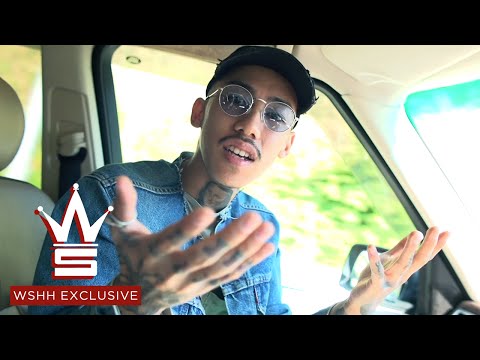 KOHH “Glowing Up” Feat. J $tash (WSHH Exclusive – Official Music Video)