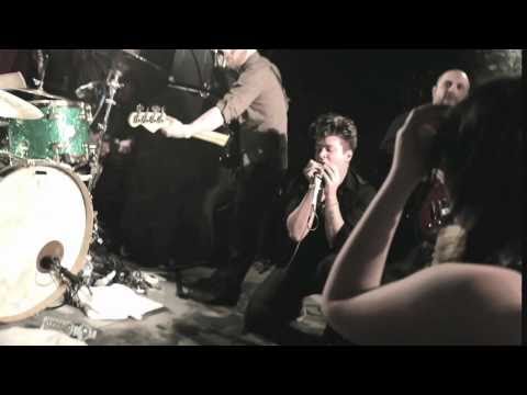 Taking Back Sunday – El Paso – Directed By Steve Pedulla [Music Video]