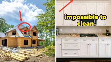 People Are Sharing Modern Home Designs That Are Actually The Worst, And They Make Some Good Points