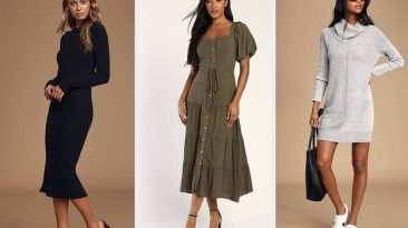 20 Dresses From Lulus So Pretty I Just Had To Tell You About Them