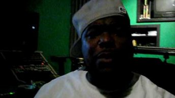 BLOOD RAW Speaks to Haters thru WORLD STAR HIP-HOP