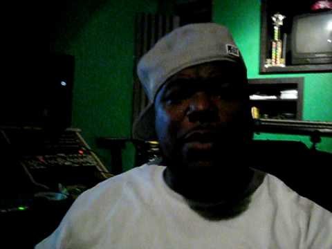 BLOOD RAW Speaks to Haters thru WORLD STAR HIP-HOP