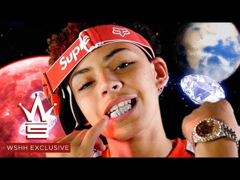 WYO Chi “Spaceship” (WSHH Exclusive – Official Music Video)