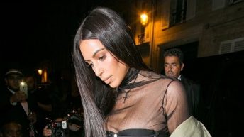 Kim Kardashian Fires Back After Robbery & Sues Media Outlet For False Reports