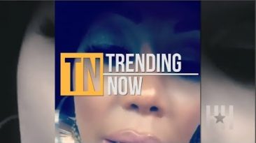 See Tamar Braxton’s New Nose – Trending Now