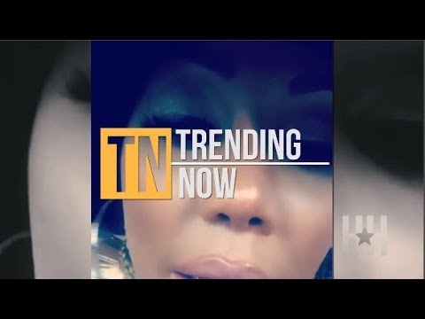 See Tamar Braxton’s New Nose – Trending Now