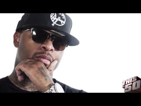 Royce Da 5’9 on Eminem Having Love For Ice T