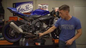 How To Flush And Service Your Motorcycle’s Radiator And Cooling System | MC GARAGE