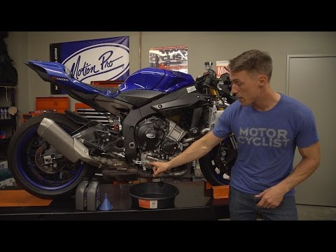 How To Flush And Service Your Motorcycle’s Radiator And Cooling System | MC GARAGE