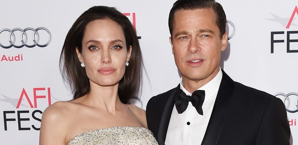 Angelina Jolie Claims in Lawsuit That Brad Pitt Physically Abused Her and Their Children During 2016 Altercation