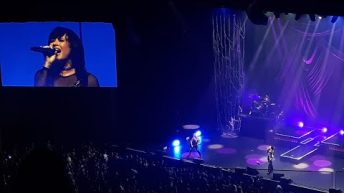 Demi Lovato Full Concert (Part 2) – Holy Fvck Tour, YouTube Theater 9/28/22