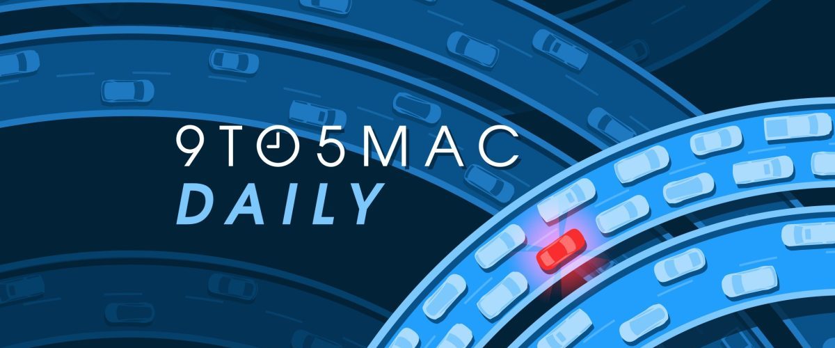 9to5Mac Daily: October 4, 2022 – AirPods Pro, Will Smith’s return, Elon buying Twitter (again)