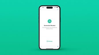 WhatsApp for iPhone to block screenshots for ‘View Once’ images and videos