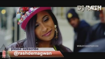 DJ RASH BEST OF WORLD STAR HIPHOP VIDEO MIX(WSHH)4K FT CARDI B,LIL FREAKY,SHUNIE || DEMAGWAN ENT