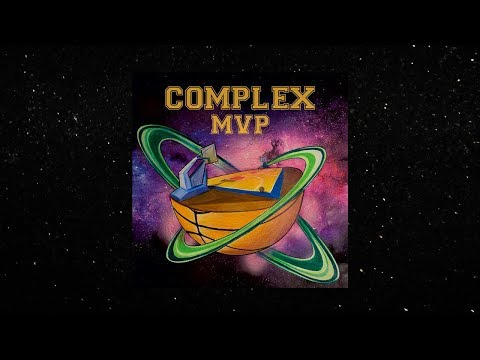 Complex – Dogs & Bitches