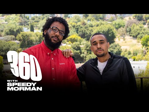 The Game On Kim & Kanye Awkwardness, Jack Harlow’s White Privilege & Being Best Rapper in the World