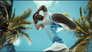 Kodak Black – Usain Boo [Official Music Video]