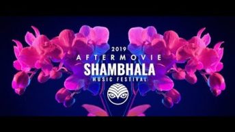 SHAMBHALA MUSIC FESTIVAL 2019 AFTERMOVIE