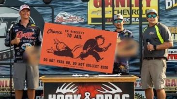 Walleye Anglers Caught Cheating (UPDATE) #fishing #trending #cheating