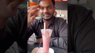 BABULOO JUICE 🥤 SEMMA TASTE POGA – #shorts #ad #trending