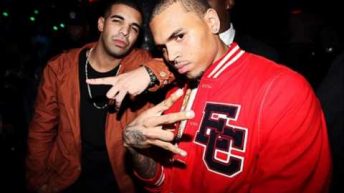 DJ Whoo Kid Says Chris Brown Knocked Drake Out Over Rihanna!!! [New/2011/November]