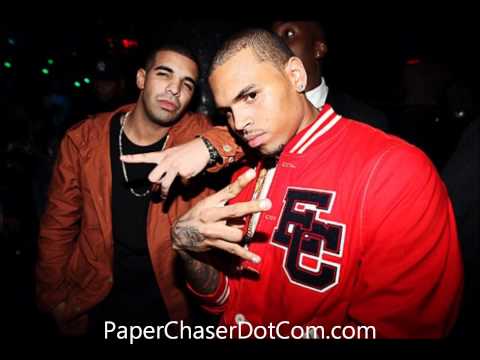 DJ Whoo Kid Says Chris Brown Knocked Drake Out Over Rihanna!!! [New/2011/November]