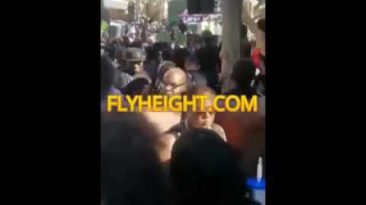 Mediatakeout man caught girlfriend thotting at spring break