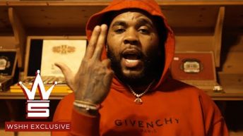 Kevin Gates – “Wetty” (Freestyle) (Official Music Video – WSHH Exclusive)