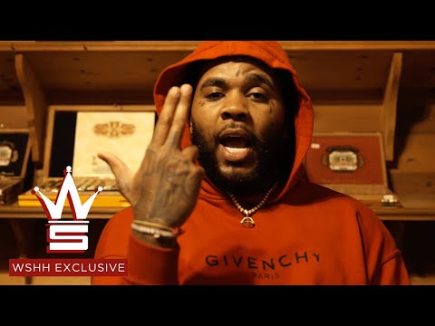 Kevin Gates – “Wetty” (Freestyle) (Official Music Video – WSHH Exclusive)