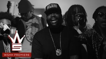 Migos Feat. Rick Ross “Black Bottles” (WSHH Exclusive – Official Music Video)