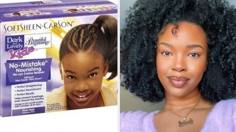 Black Hair Models That Appeared On Relaxer Kits Told Us What Being On Those Products Meant To Them