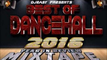 Best of Dancehall 2016 – 2017 Mixtape▶Alkaline,Mavado,Vybz Kartel,Popcaan,Jahmiel,Demarco&++