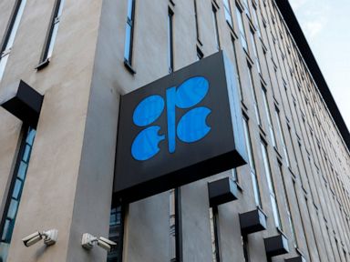 OPEC+ weighs large oil cutback to boost sagging prices