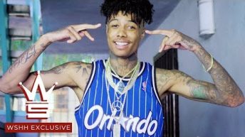 Blueface “Respect My Crypn” (WSHH Exclusive – Official Music Video)