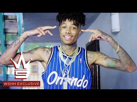 Blueface “Respect My Crypn” (WSHH Exclusive – Official Music Video)