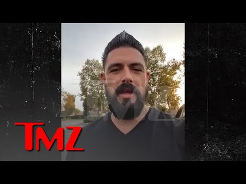 Drake Portrait Tattoo Artist Slams Singer, Dad Over Ink Fix | TMZ