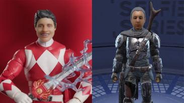 Team io9 Turned Ourselves Into Action Figures, and the Results Are… Hmm