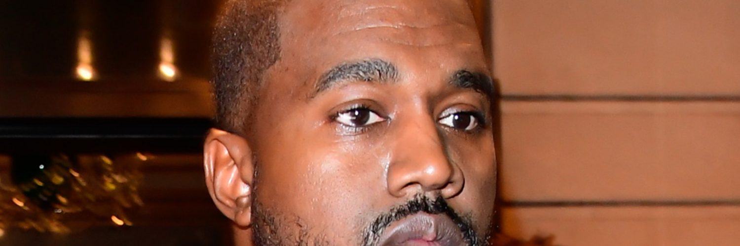 Kanye West Doubles Down On ‘White Lives Matter’ Controversy