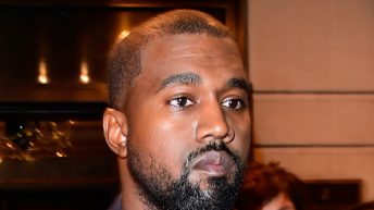 Kanye West Doubles Down On ‘White Lives Matter’ Controversy