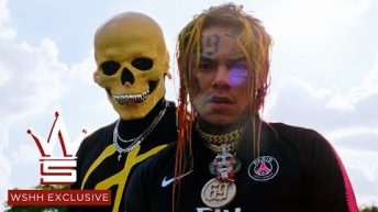 Vladimir Cauchemar & 6IX9INE “Aulos Reloaded” (WSHH Exclusive – Official Music Video)