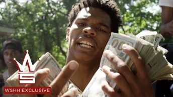 Lil Baby “My Dawg” (WSHH Exclusive – Official Music Video)